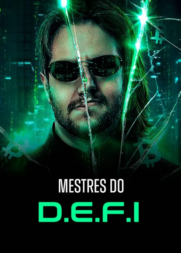 Curso Criptoblinders de Augusto Backes