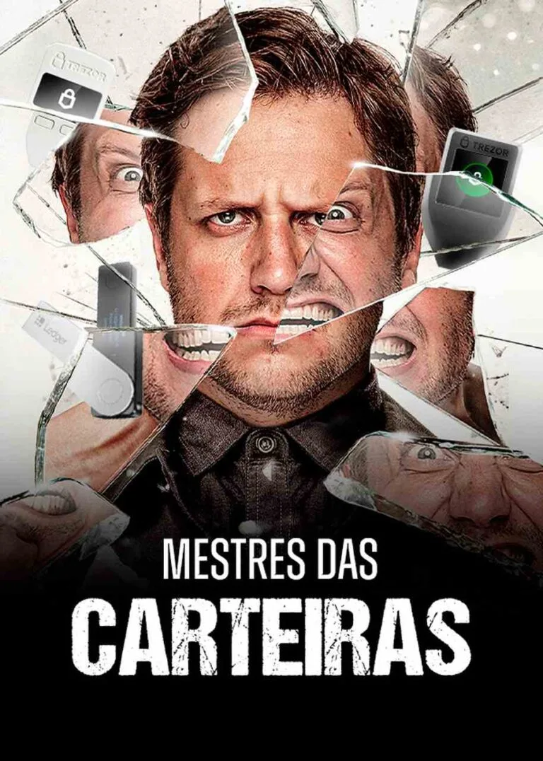 Curso Criptoblinders de Augusto Backes