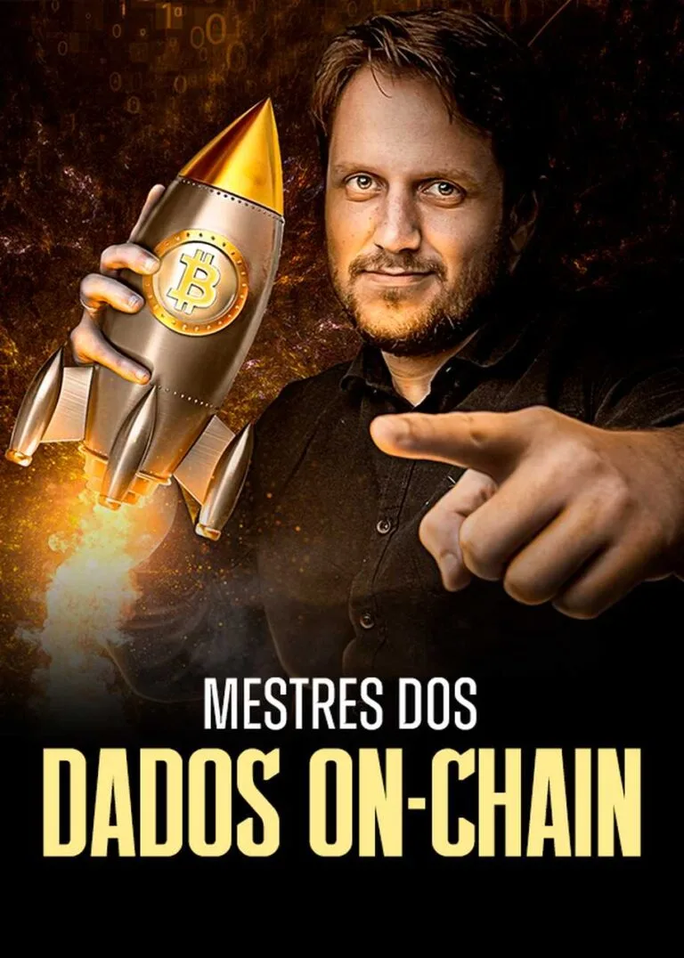 Curso Criptoblinders de Augusto Backes