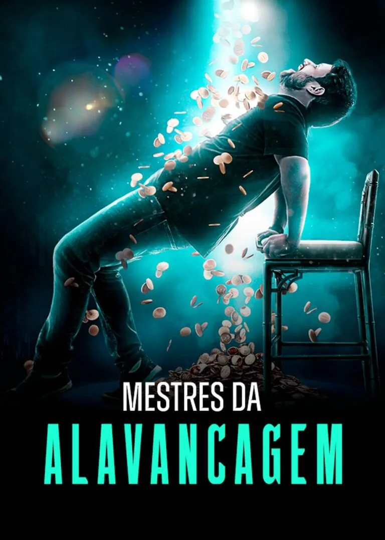 Curso Criptoblinders de Augusto Backes