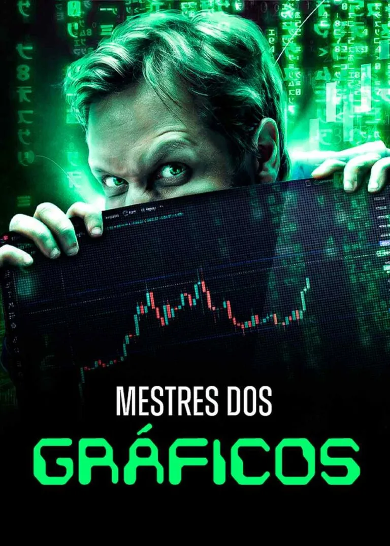 Curso Criptoblinders de Augusto Backes