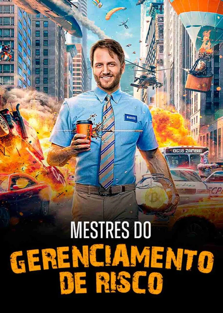 Curso Criptoblinders de Augusto Backes