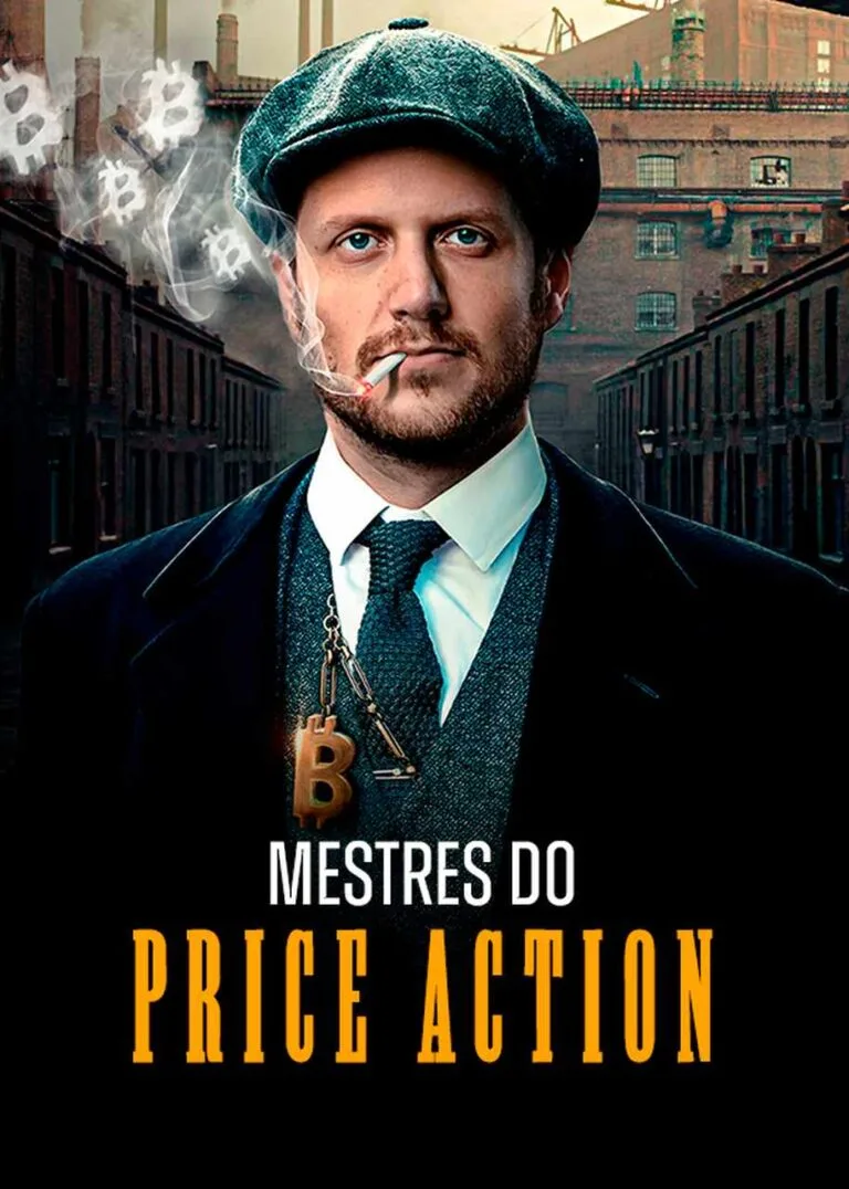 Curso Criptoblinders de Augusto Backes