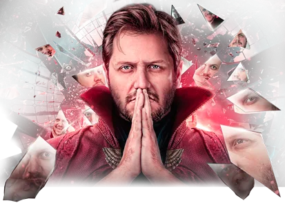 Curso Criptoblinders de Augusto Backes